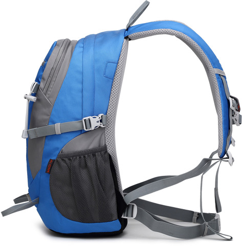Картинка рюкзак городской Ai One 2159 blue - 4