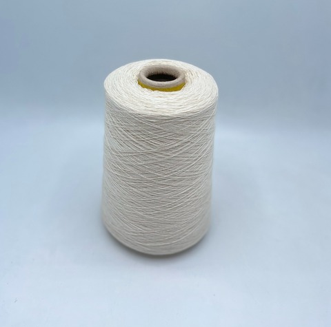 Loro Piana (пр.Италия), art.Baby cashmere, 2/26 1300м/100гр. 100%кашемир, цвет-Натуральный, арт.27188