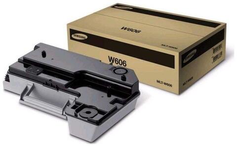 Бункер (контейнер) отработанного тонера Samsung MLT-W606 Waste Toner Container Black 15K для SCX-8030ND, SCX-8040, SCX-8040ND