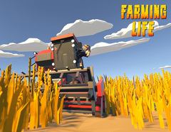 Farming Life (для ПК, цифровой код доступа)