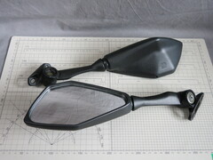 Зеркала Kawasaki Ninja 250/300 EX300 ZX-6R