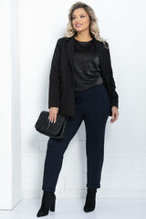 Брюки Дидже (синие) Б11949 LT Collection