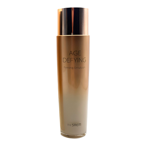 The Saem Age-defying Firming Emulsion Эмульсия для лица антивозрастная с маточным молочком-130 мл