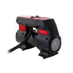 Компрессор автомобильный QUATTRO ELEMENTI Smart 25 (12 Вольт, 100 Вт, 7 бар, 25 л/мин, сум (792-094)