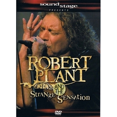 Robert Plant And The Strange Sensation / Robert Plant And The Strange Sensation (RU)(DVD)