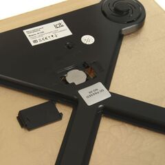 Весы напольные электронные, Irit, IR-7258, до 180 кг