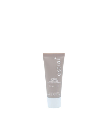 ASTRALI Anti-ageing Cream Антивозрастной Крем