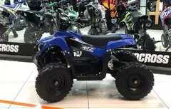 Квадроцикл APOLLO RFZ E-KING KONG