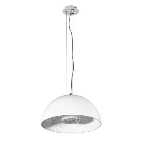 Подвесной светильник Loft It Mirabell 10106/400 White