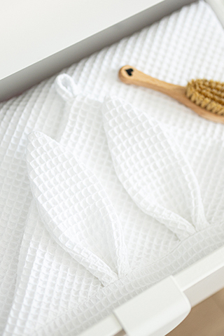 Детское полотенце Avery Sensis