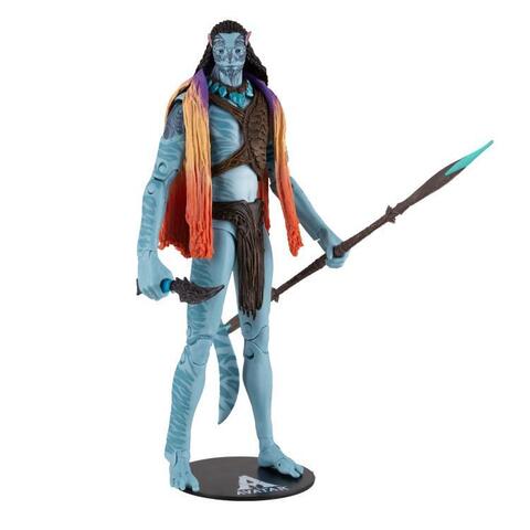 Игрушка Аватар - фигурка Тоновари Avatar 2 Mcfarlane