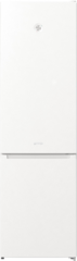 Холодильник Gorenje NRK6201SYW