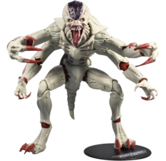 Фигурка Warhammer 40000 Тиранид Ymgarl Genestealer