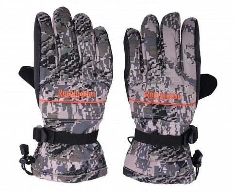 Перчатки Remington Activ Gloves figure