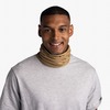 Картинка бандана-труба Buff CoolNet Solid Fawn - 5