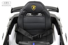LAMBORGHINI K888PX (ЛИЦЕНЗИОННАЯ МОДЕЛЬ) с дистанционным управлением