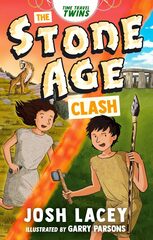 The Stone Age Clash