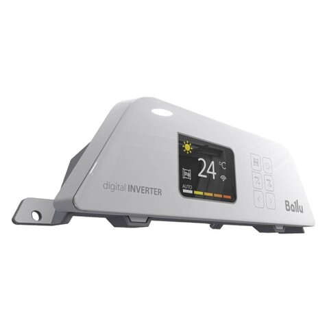 Блок управления Ballu Transformer Digital Inverter BCT/EVU-3.1I