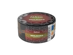 НАШ Hard - Земляника лемонграсс, 20 гр