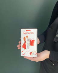 Конфеты Raffaello 70 г