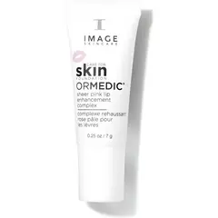 Гель для губ розовый - OR Sheer Pink Lip Enhancement Complex
