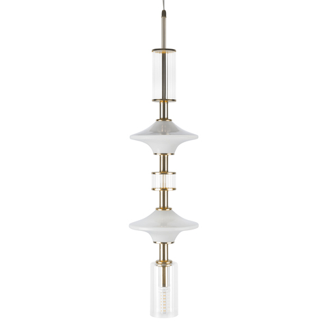 Подвесной светильник Loft It Spindle 10423/B