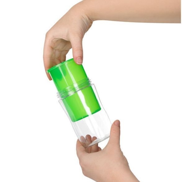 Термокружка Sistema 315 мл, цвет Розовый, арт. 21477 - фото 6