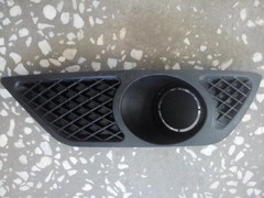 ЗАГЛУШКА ПТФ ЛЕВАЯ NEXIA N150 UZ-DAEWOO