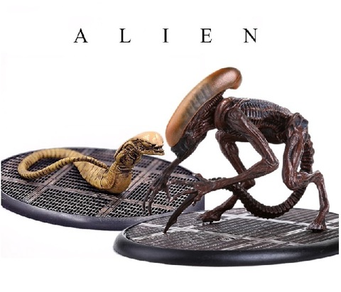 Alien — Mini Chestburster Figure