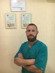 Чершинцев Андрей Владимирович
