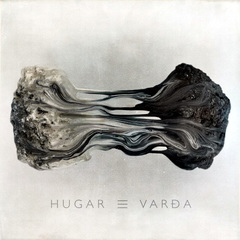 Hugar / Varda (CD)