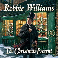Robbie Williams / The Christmas Present (2CD)