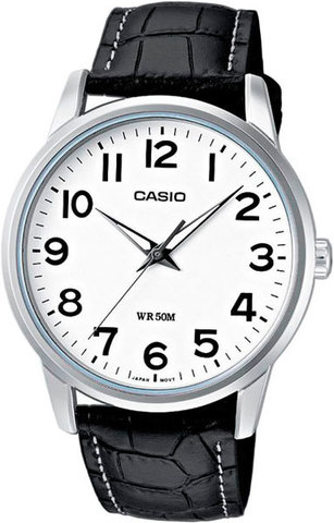 Часы мужские Casio MTP-1303PL-7B Casio Collection