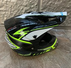 Шлем для квадроцикла 51-52