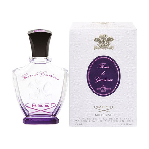 Creed Fleurs de Gardenia w