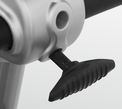 OXYGEN FITNESS NEXUS GURU UB HRC