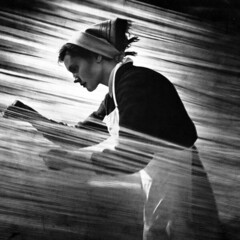 Jack White / Entering Heaven Alive (LP)