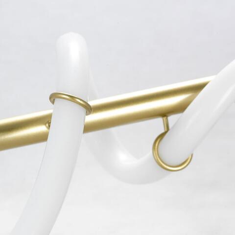 Настенный светодиодный светильник Lussole LSP-8901