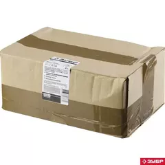 ЗУБР DIN 965, кл. пр. 4.8, M6 х 45 мм, цинк, 5 кг, винт с потайной головкой (303110-06-045)