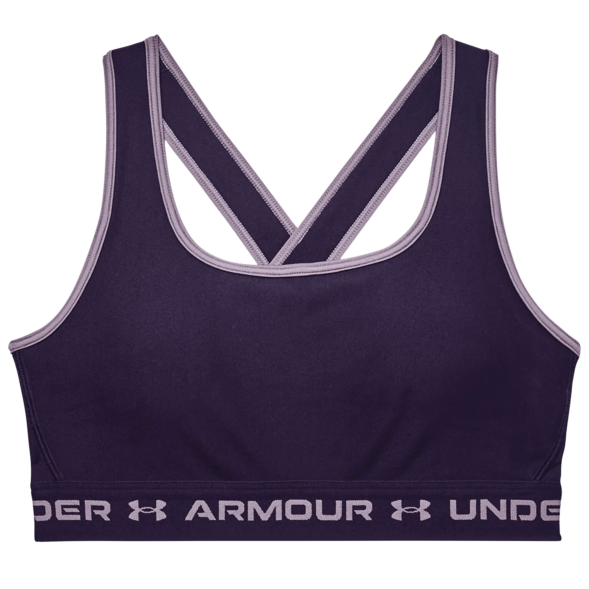 Under armour sport bh crossback best sale