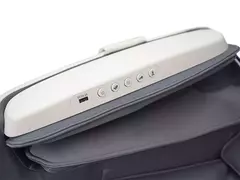 Массажное кресло FUJIMO Joypal F623 Серый