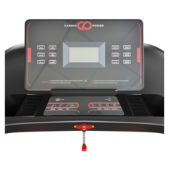 Беговая дорожка CardioPower Track3