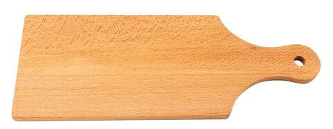 Разделочная доска WOODEN START