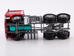 Volvo F12 truck tractor 1:43 Start Scale Models (SSM)