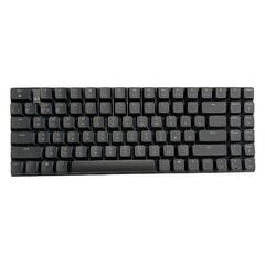 Клавиатура UGREEN KU102 (15294) Slim Mechanical Keyboard USB-C & Bluetooth, черный