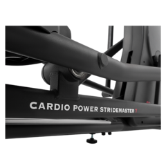 Эллиптический тренажер CardioPower StrideMaster 7
