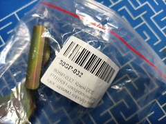 Ключ DDE PTR80H специальный для гаек зажима корпуса помпы унив. (80SP-032)