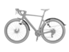 Картинка велокрыло Topeak   - 7