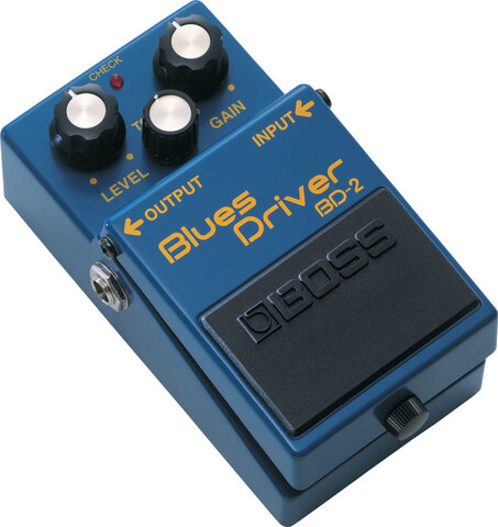 BOSS BD-2