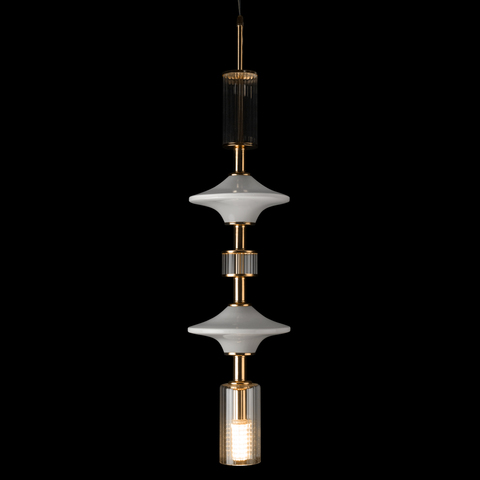 Подвесной светильник Loft It Spindle 10423/B